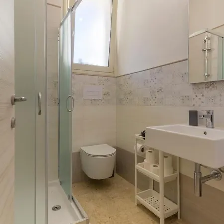Bed & Breakfast La Rosa Dei Venti 3*