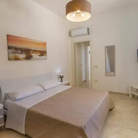 La Rosa Dei Venti Bed & Breakfast Marsala