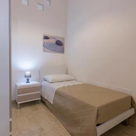 La Rosa Dei Venti Bed & Breakfast 3*