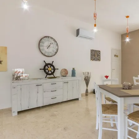 La Rosa Dei Venti Bed & Breakfast Marsala