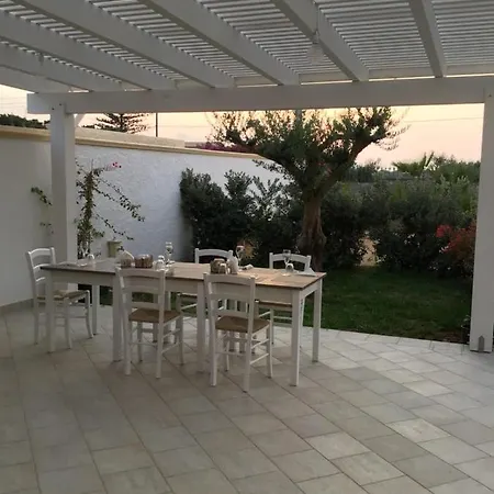 Bed & Breakfast La Rosa Dei Venti