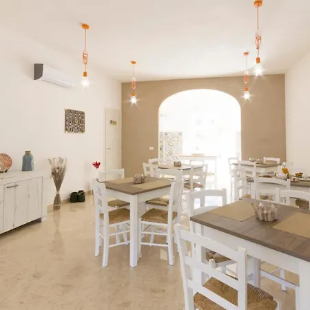 Bed & Breakfast La Rosa Dei Venti