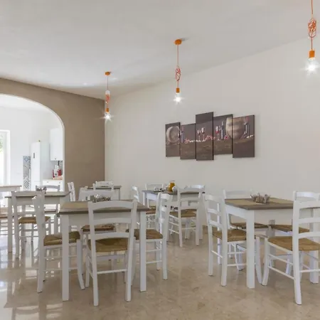 La Rosa Dei Venti Bed & Breakfast Marsala