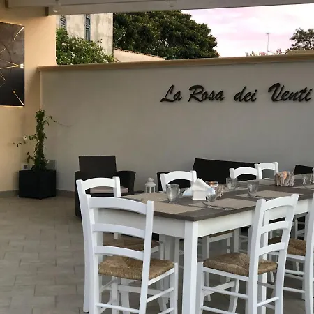 La Rosa Dei Venti 3* Marsala