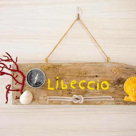 La Rosa Dei Venti 3*