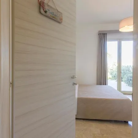 Bed & Breakfast La Rosa Dei Venti 3*