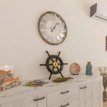 La Rosa Dei Venti Bed & Breakfast Marsala