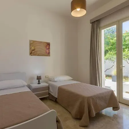 Bed & Breakfast La Rosa Dei Venti - Free Parking, Air Conditioning And Wi-fi Marsala