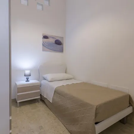 La Rosa Dei Venti - Free Parking, Air Conditioning And Wi-fi 4* Marsala