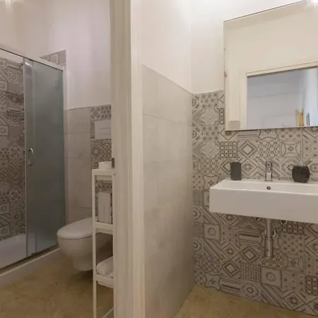 La Rosa Dei Venti - Free Parking, Air Conditioning And Wi-fi Bed & Breakfast 4*