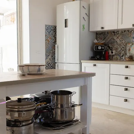 La Rosa Dei Venti - Free Parking, Air Conditioning And Wi-fi 4* Marsala