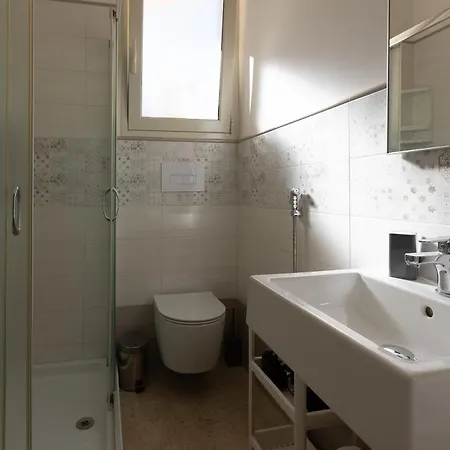La Rosa Dei Venti - Free Parking, Air Conditioning And Wi-fi 4*