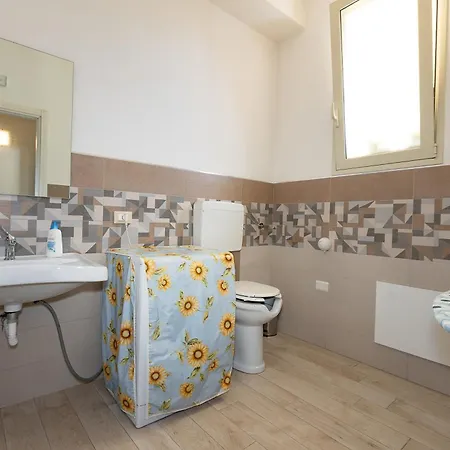 La Rosa Dei Venti - Free Parking, Air Conditioning And Wi-fi Bed & Breakfast Marsala