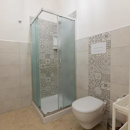 Bed & Breakfast La Rosa Dei Venti - Free Parking, Air Conditioning And Wi-fi Marsala