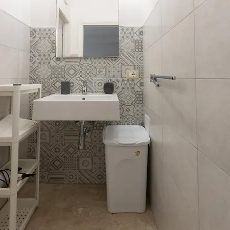 La Rosa Dei Venti - Free Parking, Air Conditioning And Wi-fi 4*