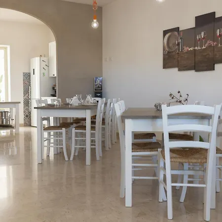 La Rosa Dei Venti - Free Parking, Air Conditioning And Wi-fi 4*