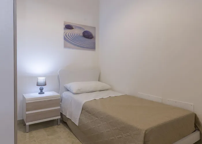 La Rosa Dei Venti - Free Parking, Air Conditioning And Wi-fi 4* מרסאלה