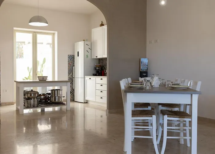 La Rosa Dei Venti - Free Parking, Air Conditioning And Wi-fi