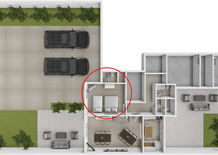 La Rosa Dei Venti - Free Parking, Air Conditioning And Wi-fi 4* מרסאלה